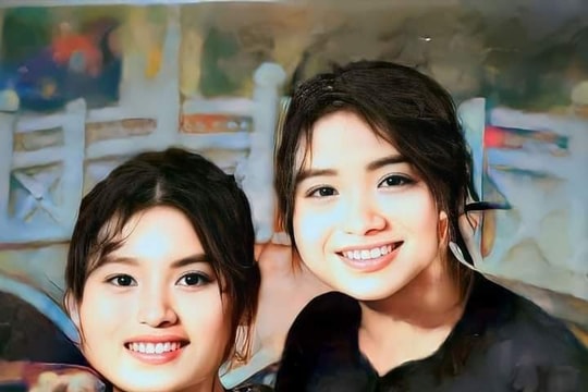 Có một tình bạn như thế