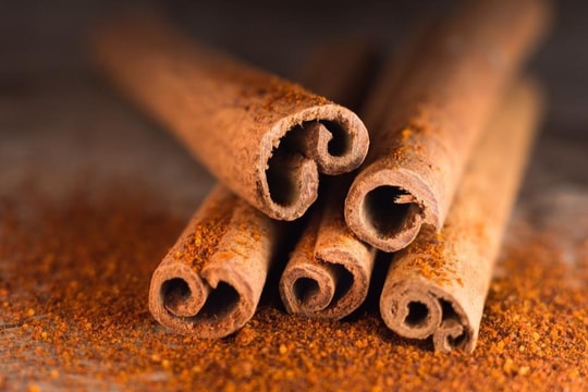 Loại gia vị số 1 giúp giảm mỡ máu cao