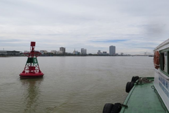 Khung hình phạt đối với tội vi phạm quy định về an toàn giao thông đường thủy