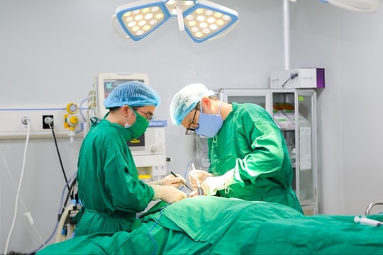 Bệnh viện Đa khoa thành phố Vinh phấn đấu đạt tiêu chuẩn Bệnh viện Đa khoa hạng I