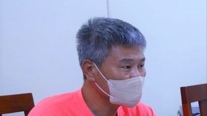 Bắt đối tượng điều hành đường dây đánh bạc khủng bị Interpol truy nã đỏ