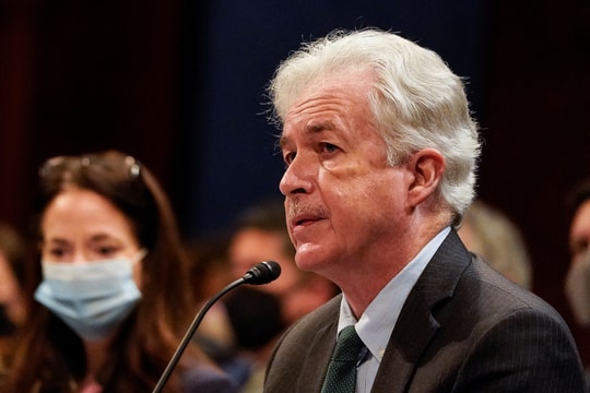 Tình báo Israel và CIA họp bàn 'thúc đẩy' thỏa thuận thả con tin