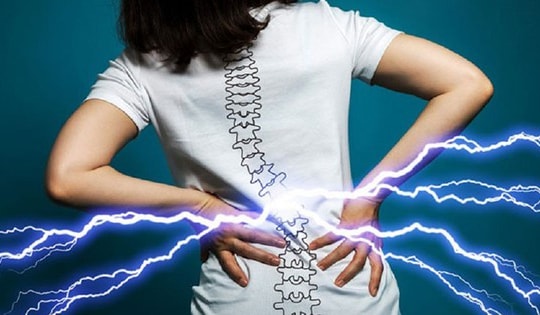 Đau lưng do thoát vị đĩa đệm, cần hạn chế ăn gì để phòng tránh cơn đau?