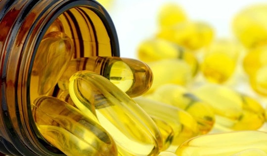 Những lưu ý khi dùng vitamin E ai cũng cần biết