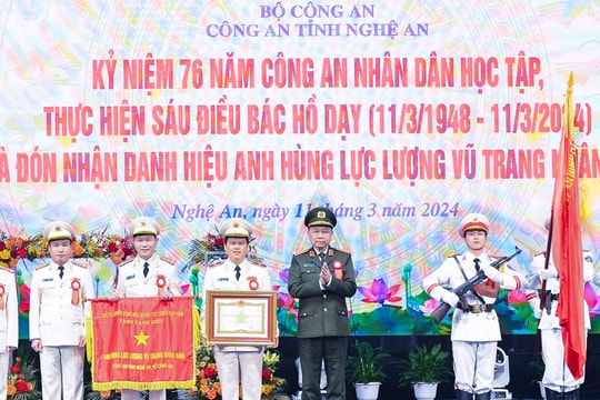 Điểm tin ngày 11/3