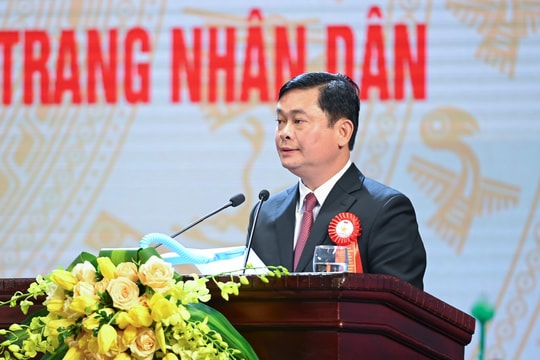 Luôn xứng danh là 'thanh bảo kiếm sắc bén', 'lá chắn thép' vững chắc (*)