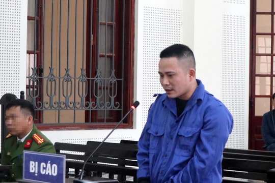 Mâu thuẫn trong kèo bi-a, nam thanh niên chém bạn tử vong