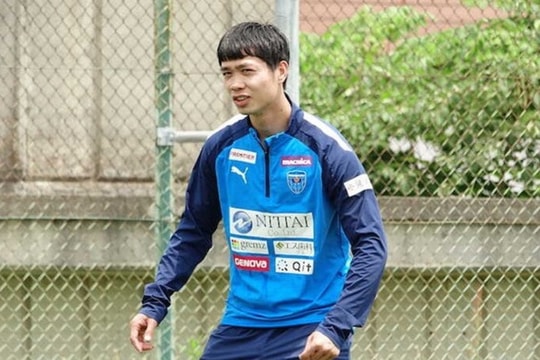 Yokohama FC phản ứng trước việc Công Phượng được gọi vào Đội tuyển Việt Nam; Trung vệ Duy Mạnh: Không biết Việt Nam đá với Hà Lan hay Indonesia