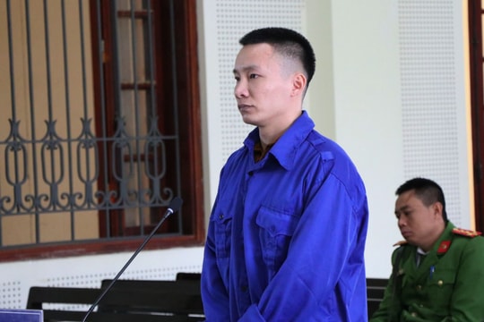 Bán 10 đồng hương cho ông chủ Trung Quốc, người đàn ông ở huyện Con Cuông lĩnh 24 năm tù 