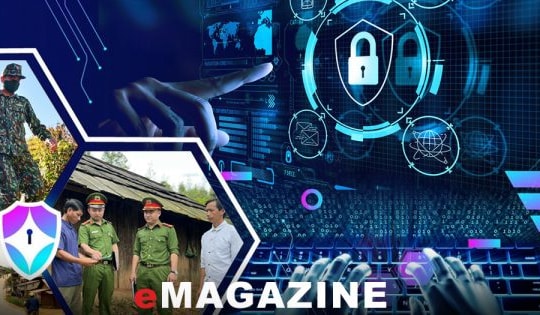 Bài cuối: Chủ động phòng ngừa, nâng cao cảnh giác