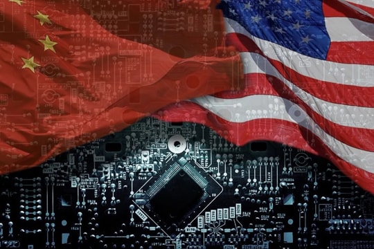 Trung Quốc dồn lực phát triển ngành công nghiệp chíp bán dẫn trước lệnh trừng phạt của Mỹ