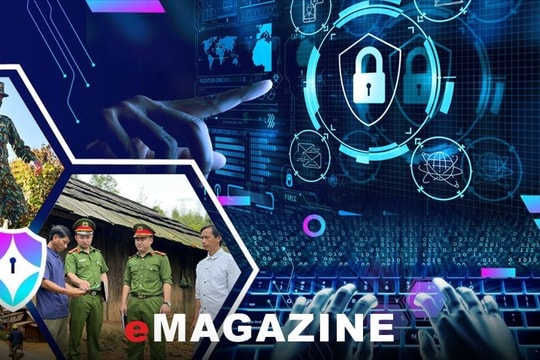 Ngăn chặn tin xấu, đạo lạ tác động đến đời sống đồng bào dân tộc thiểu số