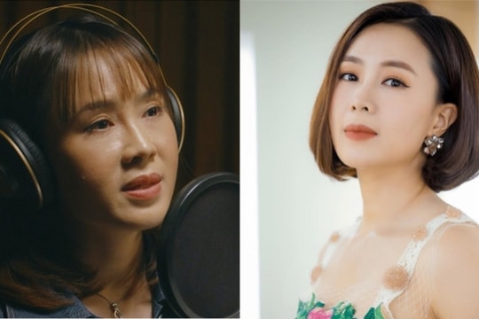 Phim của Hồng Diễm vừa lên sóng khán giả đã than phiền: 'Quá u ám'