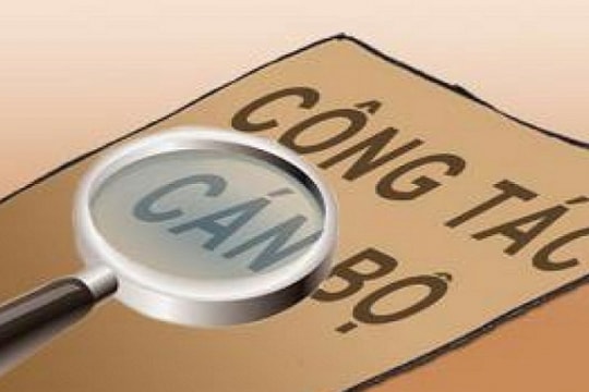 Tiêu chuẩn chức danh Giám đốc sở, Phó giám đốc sở và tương đương theo quy định mới của Chính phủ