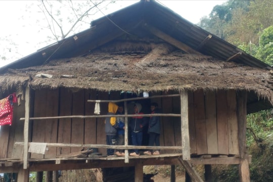 Gia cảnh éo le của cặp vợ chồng sắp cưới tử vong trong vụ tai nạn trên cao tốc Cam Lộ - La Sơn