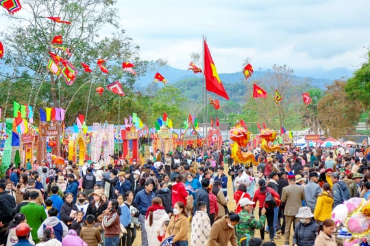 Nghệ An sẽ tập trung kiểm tra, giám sát chất lượng phục vụ khách du lịch 