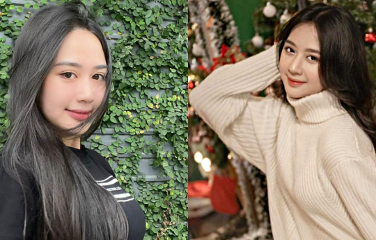 Bạn gái kém 8 tuổi mới được Hoài Lâm công khai ngoài đời quyến rũ