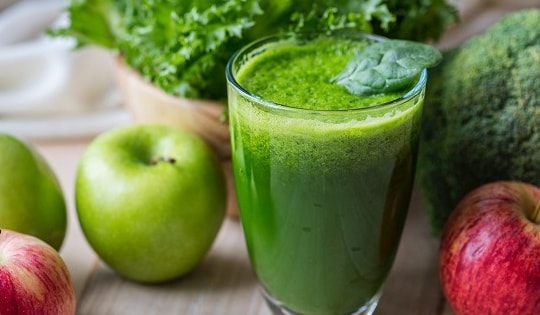 4 loại thực phẩm chống viêm tốt nhất giúp ngăn ngừa bệnh tật