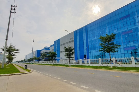 Thủ tướng Chính phủ điều chỉnh tăng chỉ tiêu đất dành cho khu kinh tế tại Nghệ An đến năm 2025 đạt gần 80.000 ha