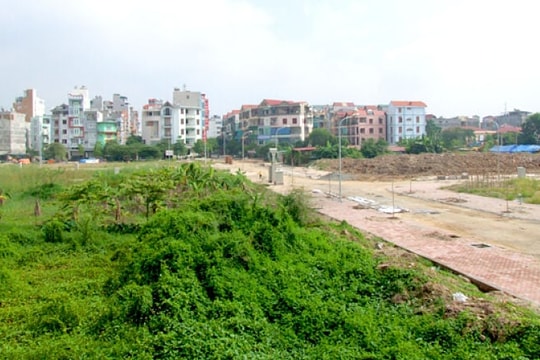 Tội vi phạm các quy định về sử dụng đất đai, quản lý đất đai theo quy định pháp luật được hiểu như thế nào?