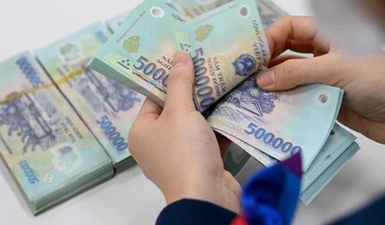 Bộ Nội vụ trả lời cử tri về cải cách tiền lương cán bộ, công chức, viên chức