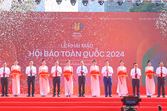 Điểm tin ngày 15/3