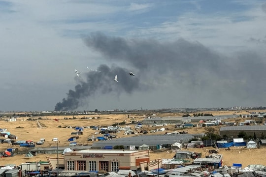 Hamas gửi đề xuất ngừng bắn, nêu chi tiết trao đổi con tin, tù nhân