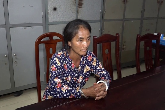 Công an Nghệ An bắt giữ nữ đối tượng nguy hiểm sau 15 năm lẩn trốn tại Lào 