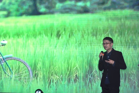 'Thiết kế Vị nhân sinh' phục vụ cho đời sống của con người