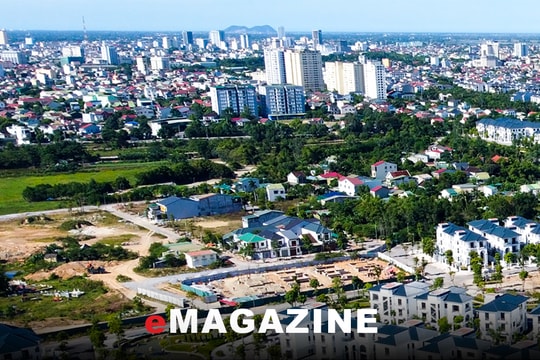 Để Nam sông Vinh thành vùng sáng...