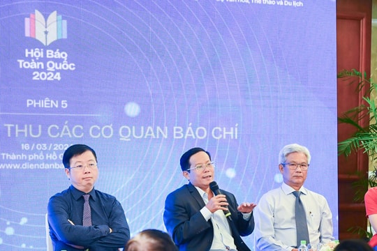 Điểm tin ngày 16/3