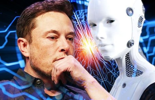 Tỷ phú Elon Musk đưa ra dự báo 'sốc' về sự thông minh của trí tuệ nhân tạo