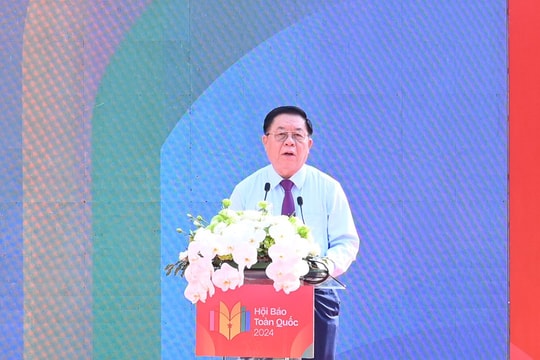 Điểm tin ngày 17/3