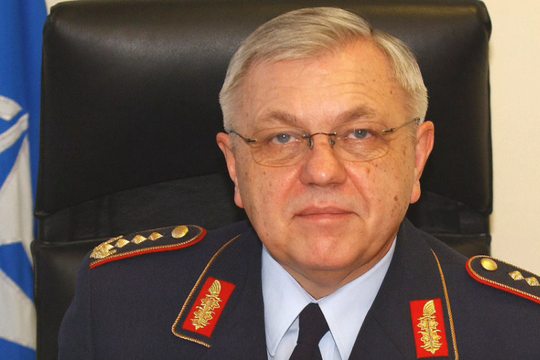 Tướng Đức: Phương Tây không có vũ khí thần kỳ để thay đổi cục diện chiến trường Ukraine