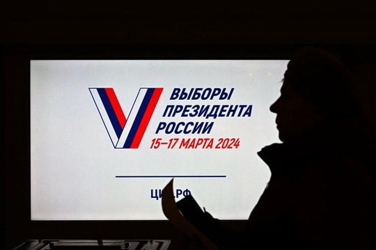 Nga ngăn chặn hơn 280.000 cuộc tấn công DDoS nhằm vào hệ thống bỏ phiếu trực tuyến