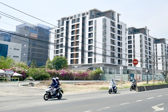 Thủ tướng Chính phủ: Rút ngắn thủ tục, giảm lãi suất để tăng nhà ở xã hội