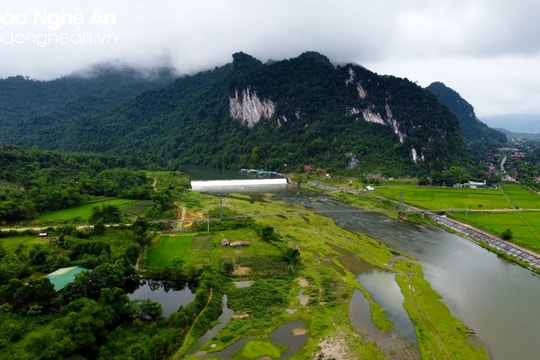 Thời tiết Nghệ An ngày 19/3: Có gió mùa đông bắc, trời chuyển rét