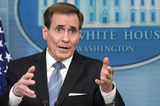 Nhà Trắng cho biết Lực lượng Vũ trang Ukraine rút lui khỏi Donbass 