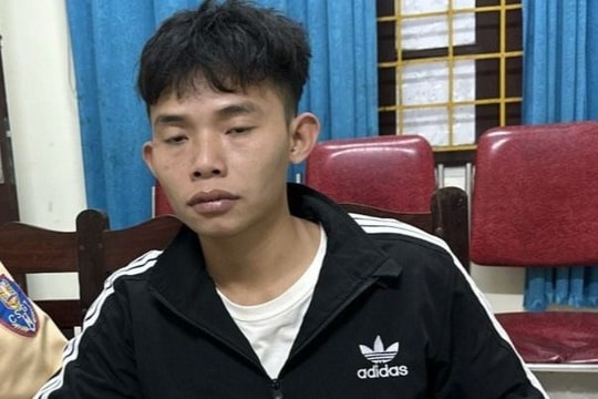 Kiểm tra nồng độ cồn, phát hiện đối tượng tàng trữ trái phép chất ma túy