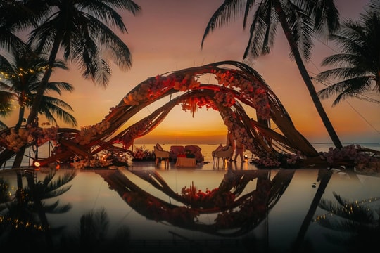 10 resort biển Việt Nam được thế giới vinh danh