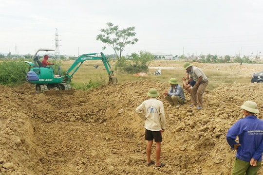 Vi phạm quy định về bồi thường, hỗ trợ, tái định cư khi Nhà nước thu hồi đất được Luật Hình sự quy định như thế nào?