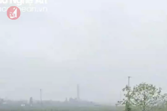 Xác minh, xử lý trang cá nhân đưa thông tin không chính xác về vụ tai nạn trên đường tránh Vinh