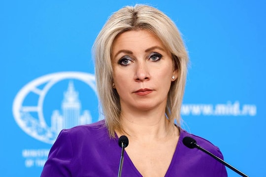 Nga nói Washington là bên được hưởng lợi nhất từ vụ nổ Dòng chảy phương Bắc