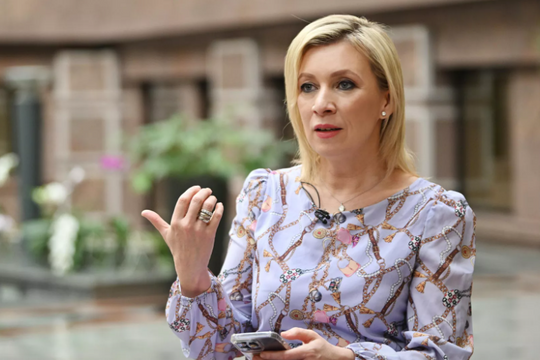 Nga cho rằng NATO muốn mở mặt trận thứ hai chống Moskva ở Transcaucasia