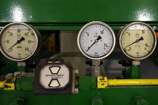 Lãnh đạo châu Âu kêu gọi hồi sinh ngành công nghiệp hạt nhân