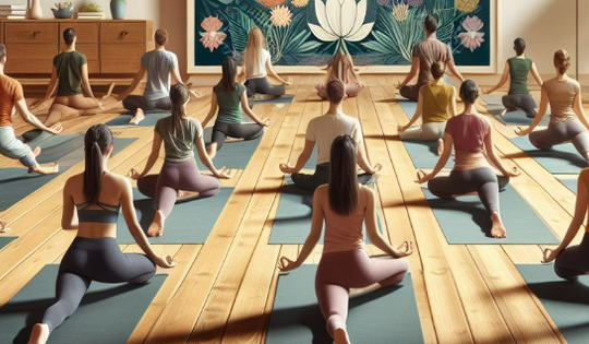 Bài tập cho người bệnh hen