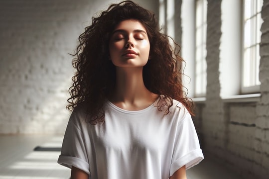 Bài tập cho người bệnh viêm phổi