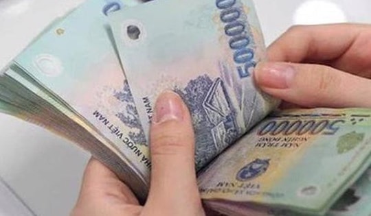 Đề xuất tăng lương tối thiểu vùng từ 01/7/2024