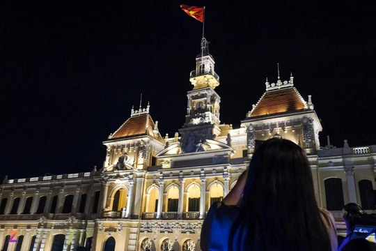 Thành phố Hồ Chí Minh lọt tốp địa điểm chơi đêm rẻ nhất thế giới