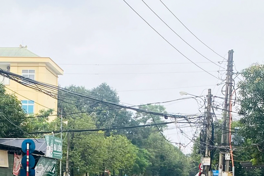 TP. Vinh đảm bảo tiến độ nâng cấp đường Hải Thượng Lãn Ông